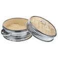 thumbnail image 3 of MasteelfCA 1 Set of Multifunctional Steamer Stainless Steel Food Steamer Kitchen Gadget, 3 of 8