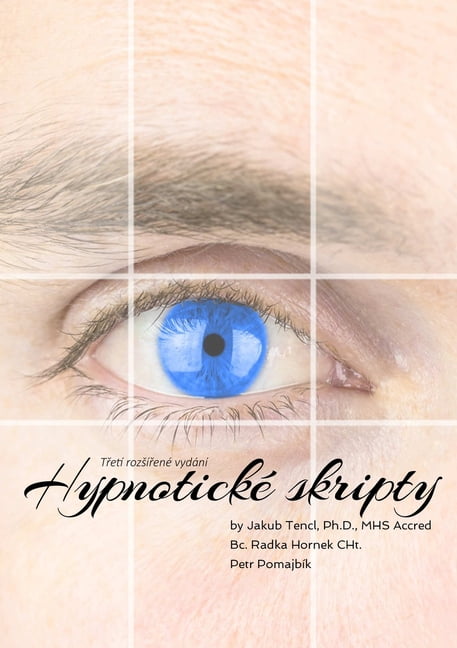 Hypnoticke Skripty Treti Rozsirene Vydani Paperback Walmart Com Walmart Com