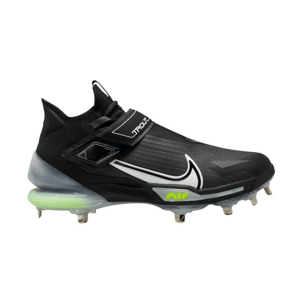 Nike Force Zoom Trout 8 Elite Metal Baseball Cleats