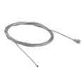 thumbnail image 1 of Cable Freno Trasero/Delantero Para Bici 1800x1.5 7x6mm, 1 of 3