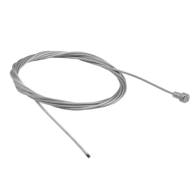 Cable Freno Trasero/Delantero Para Bici 1800x1.5 7x6mm
