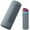 Grey, variant on Silicone Water Bottle Boot 24Oz Full Wrap Anti Sliding Bottom Protective Sleeve Case Multicolor Choose Compatible With Water Bottle Dishwasher Safe Protector Cover Accessory
