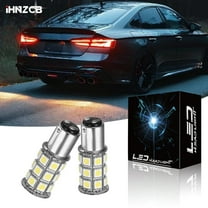IHNZCB for Poulan Pro Snapper Toro Craftsman Kubota Headlights 2x Super LED Light Bulbs ,Y112