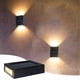 thumbnail image 2 of solar spot lights\noutdoor wall lights, 2 of 5