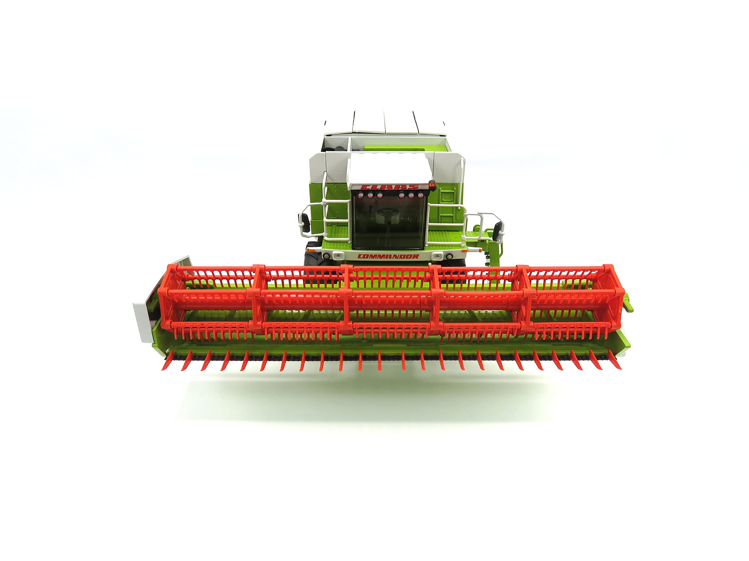 Wiking Claas Commandor 228 CS 3000 Piece Limited Edition 1