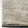 thumbnail image 6 of SAFAVIEH Meadow Hudson Abstract Area Rug, Beige, 10'6" x 14', 6 of 9