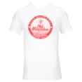 thumbnail image 2 of Old Milwaukee Beer Built Right Logo T-Shirt-3XLarge, 2 of 2