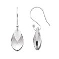thumbnail image 4 of Juego Zvezda Pear color Crystal plata .925 Zvezda ZJU-PEAR-CRY, 4 of 5