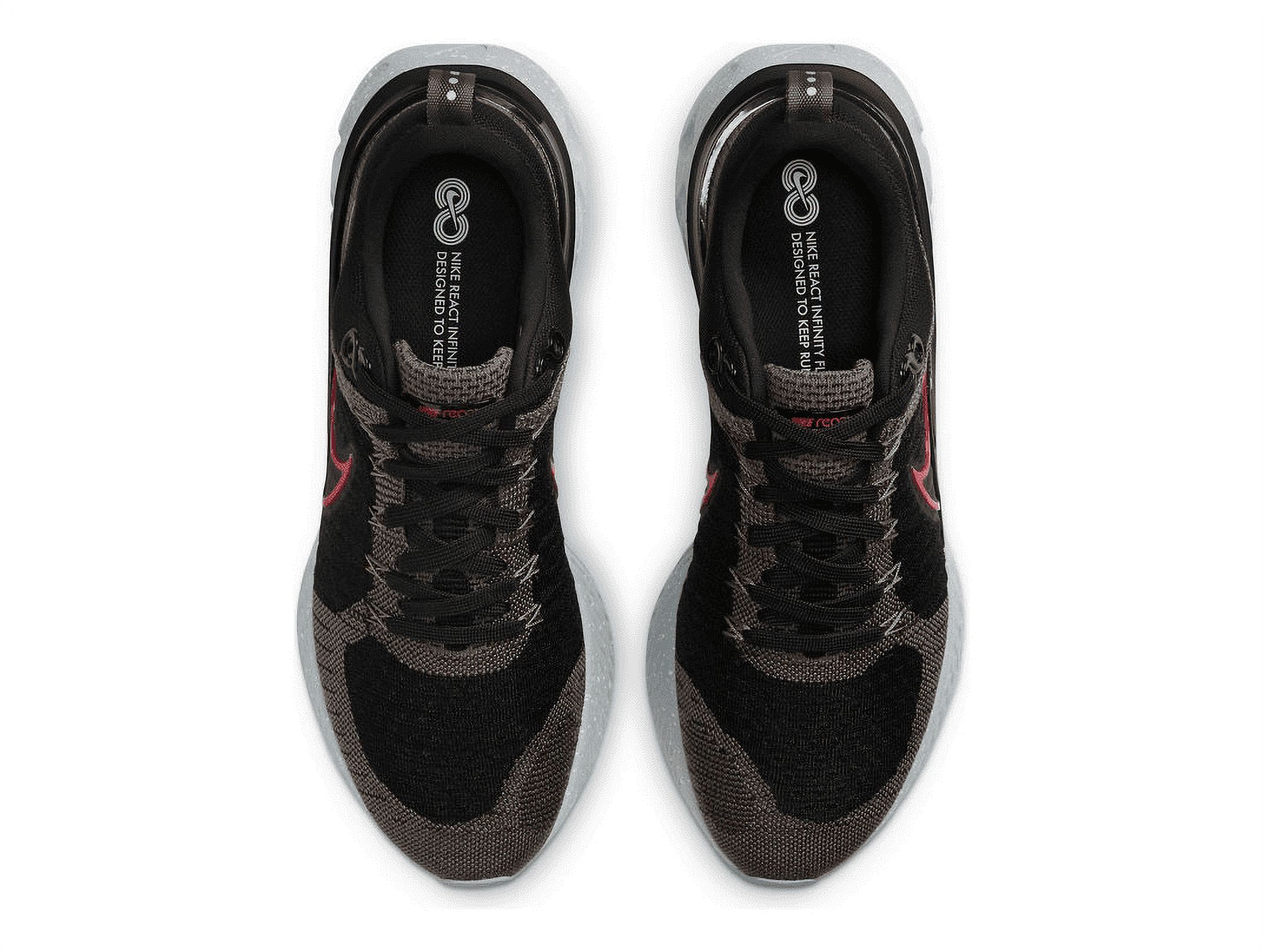 Nike Men's React Infinity Run Flyknit 2 Running Shoes (13) - image 3 of 5