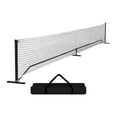 thumbnail image 3 of koolsoo Portable Pickleball Net 22ft Tennis Net for Game Pickleball Training Outdoor, 3 of 9