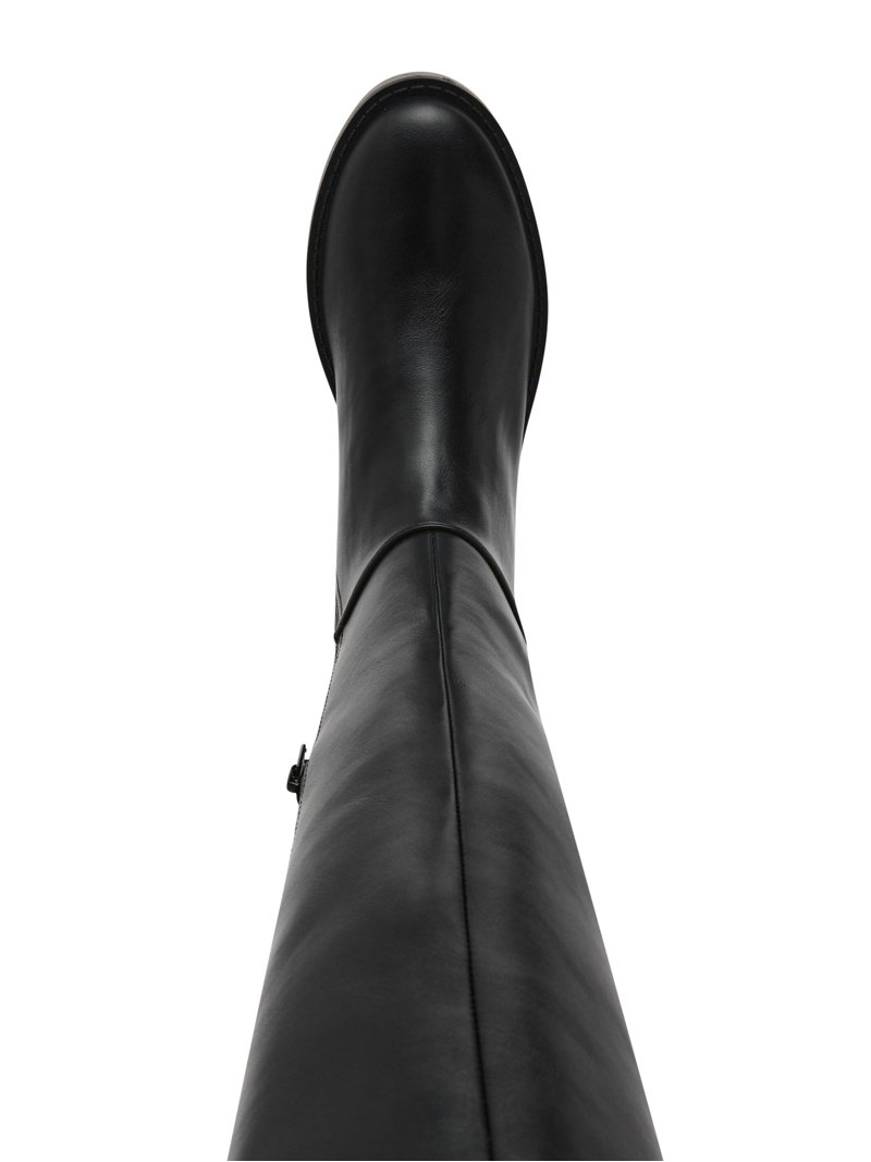 DV Dolce Vita Women's Panna 50/50 Over the Knee Boot (Wide Calf