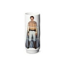 thumbnail image 3 of Star Wars 11-Oz Stacking Mugs - Princess Leia, Han Solo in Carbonite, and Lando, 3 of 7