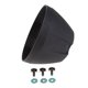 thumbnail image 1 of Cubierta de protección contra el calor del silenciador del tubo de escape para majesty t8 port cover Cubierta de puerto Sunnimix Cubierta del silenciador del tubo de escape, 1 of 8