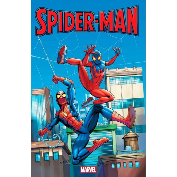 Spider-man #11 () Marvel Prh Comic Book 2023