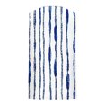 thumbnail image 3 of Color Su Propio Pijamas, el Tiempo Libre de los Hombres Fitness Home Wear Fashion Streak Printing T-Shirt Deportes, 3 of 7