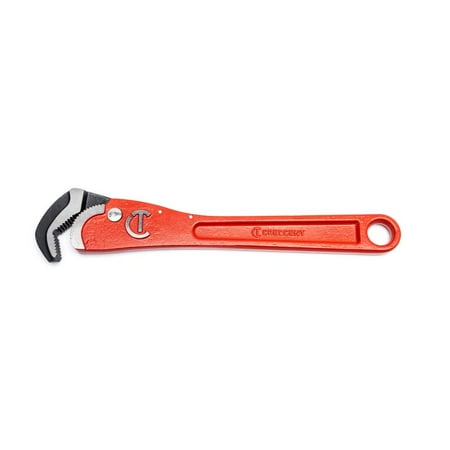UPC: 0037103332301 | Crescent 12In Self-Adjusting Steel Pipe Wrench