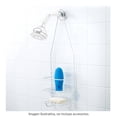 thumbnail image 3 of Organizador HUT Bath Styles para Regadera Plastificado, 3 of 4