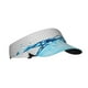 thumbnail image 1 of Balery Crystal Clear Water Splash Gorra deportiva con visera ajustable para mujer y hombre (talla única), 1 of 7