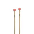 thumbnail image 2 of Promark SPYR Xylophone/Bell Mallets Hard Red Rubber, 2 of 4