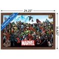 thumbnail image 3 of Marvel Comics - La gamme Marvel, 3 of 5