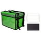 thumbnail image 5 of Bolsa térmica para comida para llevar, portátil, para comidas frías y calientes. 62L, 5 of 9