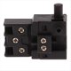 thumbnail image 4 of Interruptor de Control de Polvo de Curvo 651923-1, Compatible con para 5903R, 5103R, 5143R, UC3530A, UC4030A, LS1013, LS1013L, LS1040, LS1040F., 4 of 5