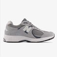 thumbnail image 3 of New Balance 2002R Steel Grey M2002RST Mens Running Shoes Casual Sneakers, 3 of 5
