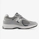 thumbnail image 3 of New Balance 2002R Steel Grey M2002RST Mens Running Shoes Casual Sneakers, 3 of 5