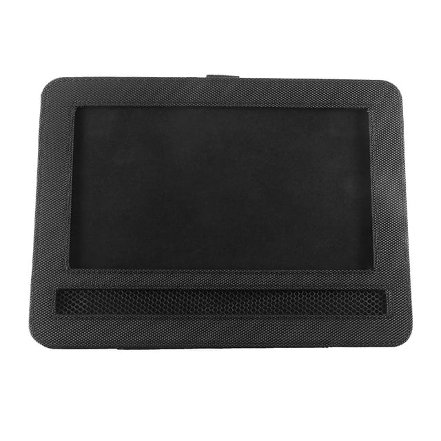 Soporte Para Reposacabezas De Coche, Funda Con Correa Para Reproductores De Dvd Portátiles, Tabletas, Coche De 10 Pulgadas Kearding VI008926-03