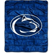 NCAA Penn State Nittany Lions 50" x 60" Throw