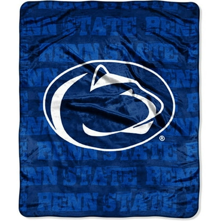 NCAA Penn State Nittany Lions 50" x 60" Throw