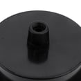 thumbnail image 3 of Portavasos Negro Portavasos ABS Portavasos Plegable Plástico para Barco, Auto, kusrkot Sostenedor de la bebida de la taza, 3 of 8