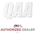 thumbnail image 7 of QAA 2 Piece Stainless Steel Tailgate Handle Cover Kit for Nissan Titan, 7 of 7