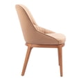 thumbnail image 3 of Silla de Comedor Ayr Beige - Kessa Muebles, 3 of 5