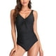 thumbnail image 1 of Traje De Baño Adelgazante De Una Pieza, Traje De Baño Ligero Sin Espalda Para Mujer Para Fiestas En La Piscina Para Dama Para Surfear ANGGREK Otros, 1 of 5