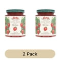 thumbnail image 2 of Darbo Strawberry Jam 70% Fruit 200g, British Import (Pack of 2), 2 of 4
