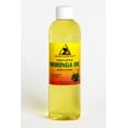 thumbnail image 1 of Huile de Moringa Non Raffinée Biologique Vierge Support Pressée à Froid Naturelle Fraîche 100 % pure 4 oz, 1 of 1
