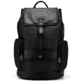 thumbnail image 1 of Mochila ELLE Eleganza Monograma 25L Negro Poliéster Twill, 1 of 9