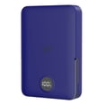 thumbnail image 3 of Batería Power Bank Portátil STF 10 000 mAh 20W Carga Magnética color Azul, 3 of 8