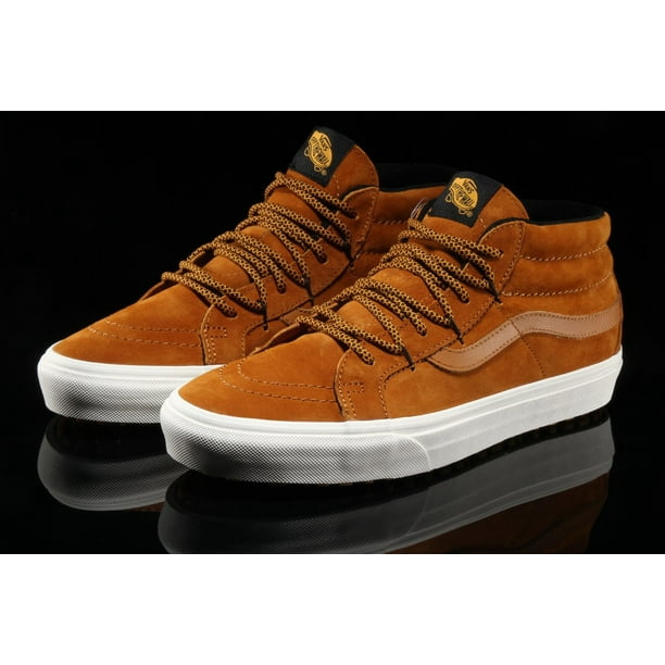 Vans Vans SK8 Hi Mid Reissue MTE Sudan Brown Men�s