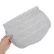 thumbnail image 5 of unbranded Para Corte De Con Collar Protector Y Material Silicona Resistente Gris, 5 of 8
