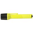 thumbnail image 2 of Streamlight 67101 2AA ProPolymer 65-Lumen HAZ-LO Intrinsically Safe, Waterproof, Alkaline Battery Powered LED Flashlight – Yellow, 2 of 3