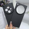 thumbnail image 2 of Carbon Fabric Fiber Aramid Case For Oneplus Open Super Thin NEW K5B6, 2 of 8