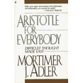 thumbnail image 1 of Pre-Owned Aristotle for Everybody (Paperback) 0020641117 9780020641117, 1 of 1