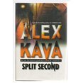 thumbnail image 1 of Pre-Owned Split Second (Hardcover) 1551668351 9781551668352, 1 of 1
