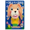 thumbnail image 1 of Libro Cuento Infantil: Mis Amigos Para La Hora De Dormir: La Coneja En La Granja Tapa Blanda, Autor Por Asignar, Editorial Jo Dupre (yoyo Books), 1 of 2