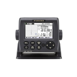  Scotty 0163 Ball-Mount Fish Finder and Universal