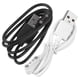 thumbnail image 1 of 2pcs Universal Smartwatch Charging Cable 2 Pin Magnetic Smartwatch Charging Cable, 1 of 3