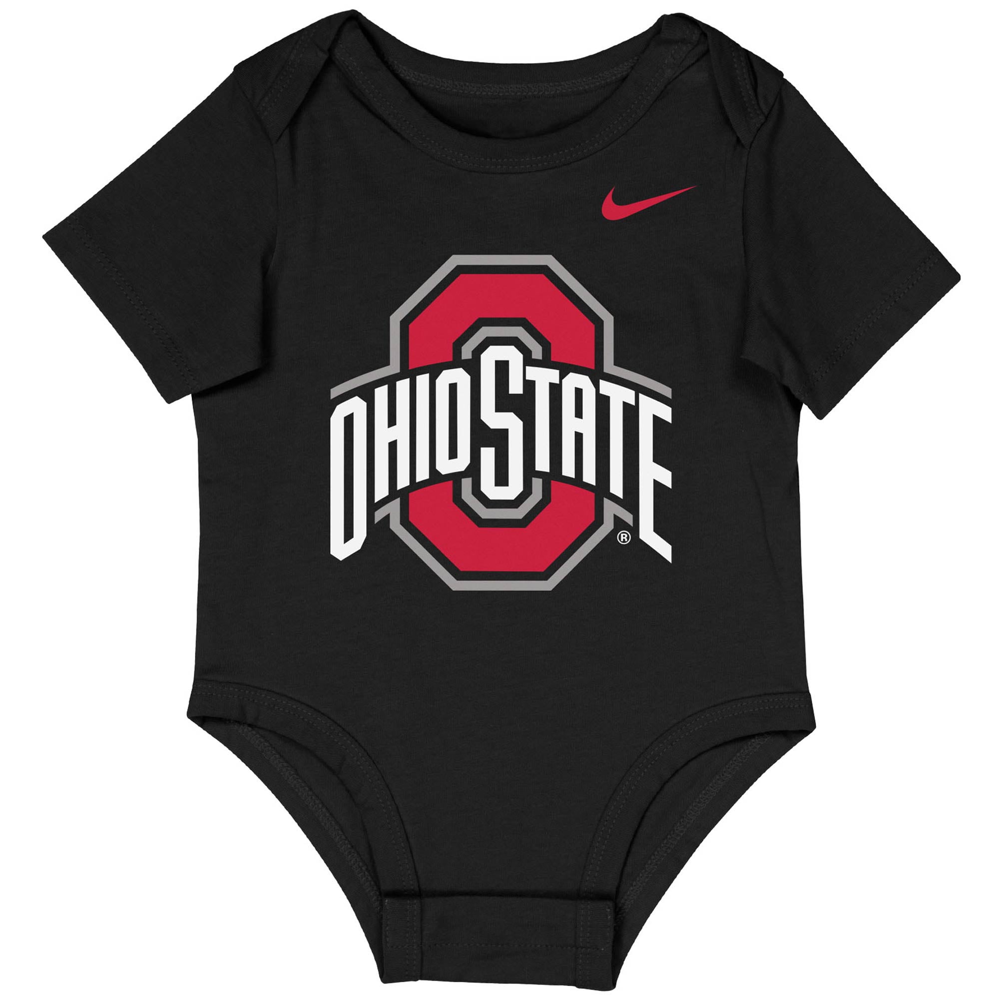 nike newborn onesie