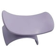 thumbnail image 2 of keepw Nail Arm Rest Pillow U Shape Portable for Slip Non for Acrylic Nails Manicure Purple 5.24 Inchx2.56 Inch 1Set, 2 of 6